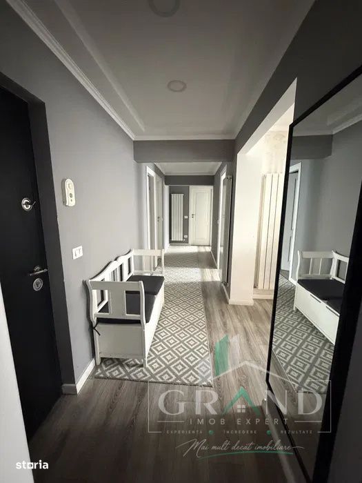 Oportunitate | Apartament 3 Camere | 2 Bai | Pivnita | Marasti/Aurel V — fotografia 3