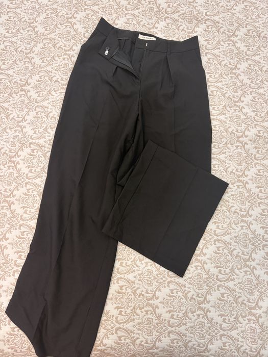 Одежда в хорошем качестве.