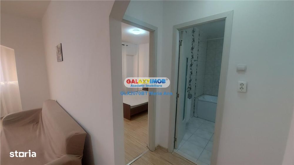 Apartament 2 camere, zona Util!