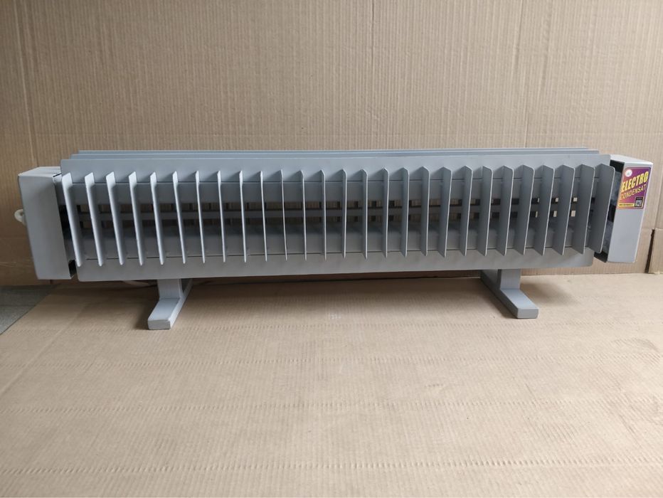 1.	Тепло будущего дешевле угля и дров! Электробатареи от лидера СНГ