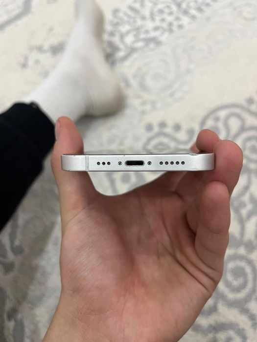 Айфон 12 без ремонт