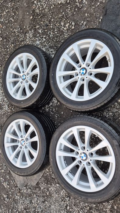 Оригинални джанти БМВ 5/120 BMW f30,f31,f35,f32,f33,f36 5x120
