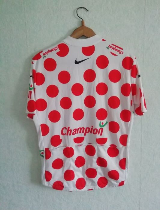 Фанелка Tour de France