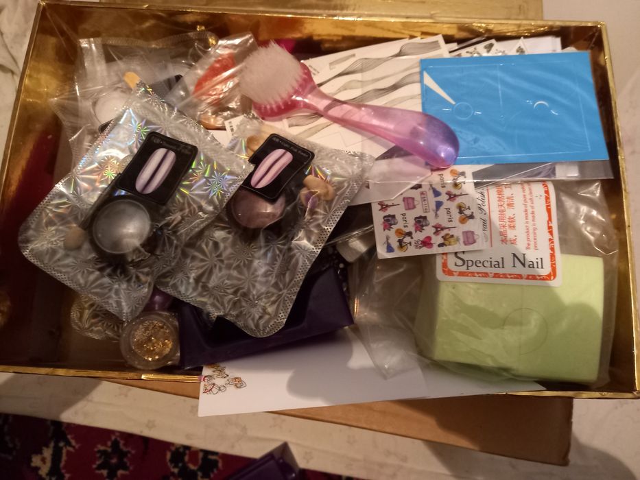 Все для салона красоты