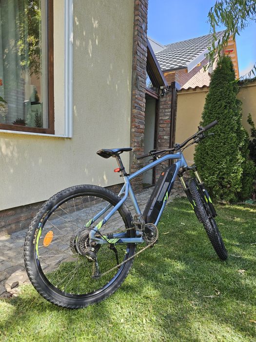 Bicicleta electrica ebike mtb