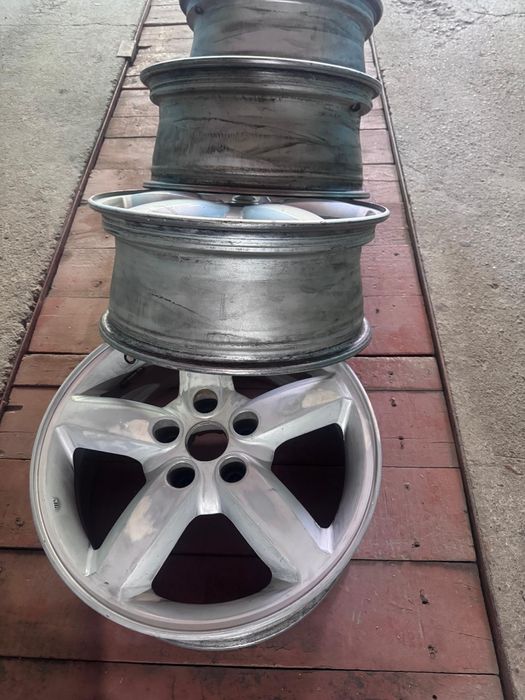 Продам Диски на hondai