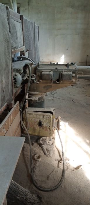 Продам станки для столярного цеха