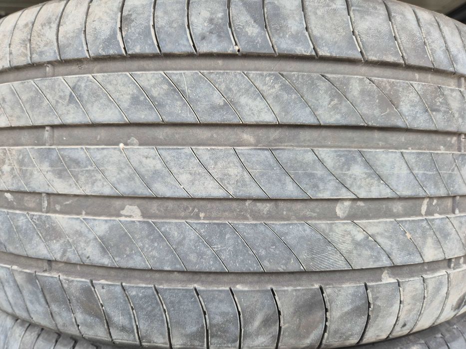 4 Anvelope de VARA - 225/50/17 - MICHELIN - Stare F BUNA - DOT 2020