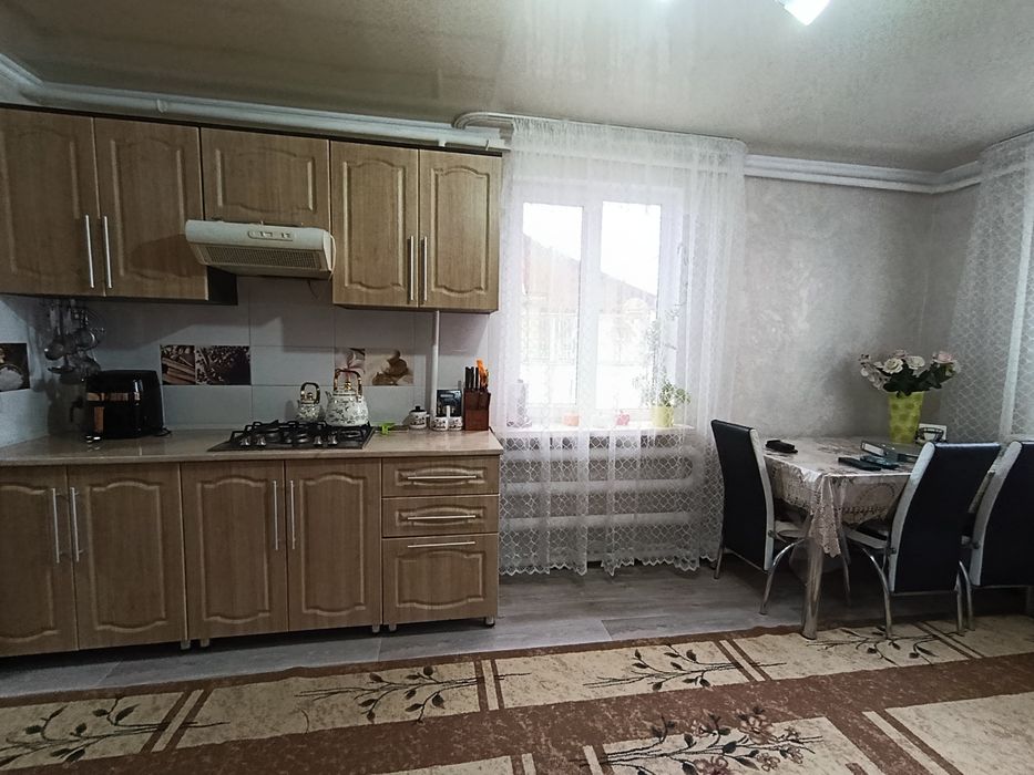 4хкомн дом, 10 сот, 20 млн