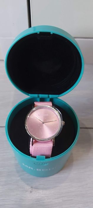 МR.BOHO дамски часовници