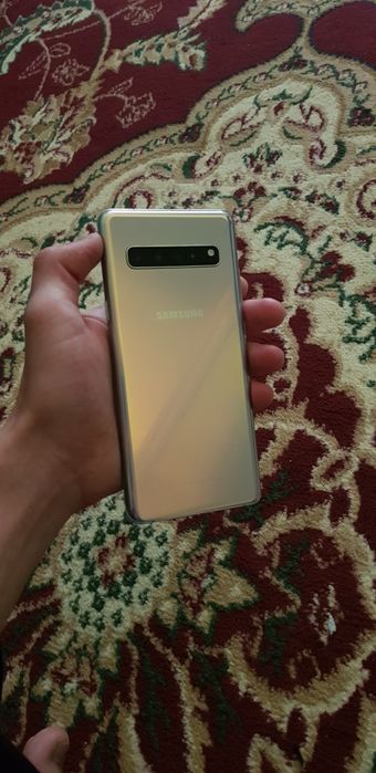 Samsung s10+ 5g 256gb