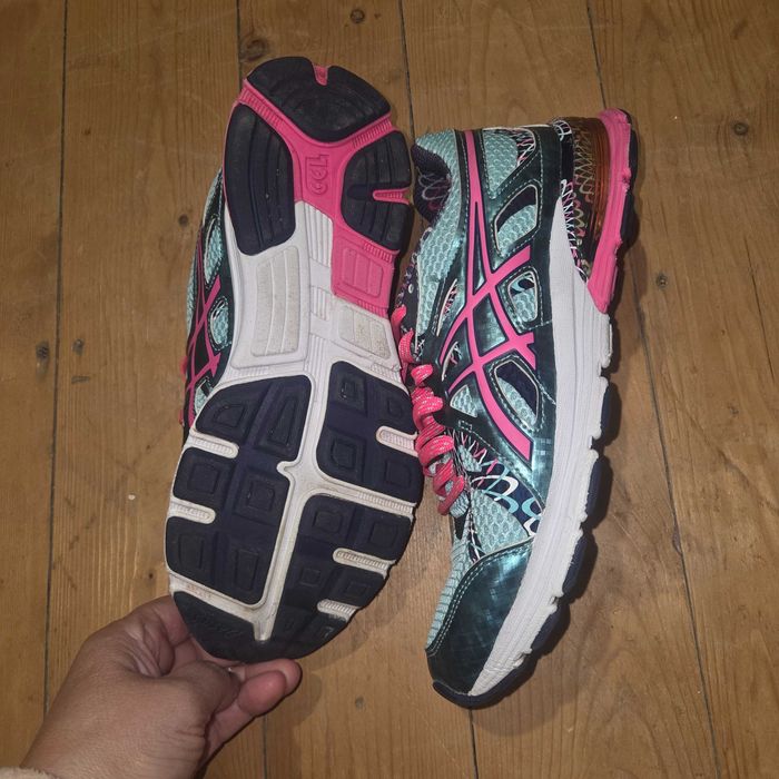 Adidasi alergare Asics Gel-Preleus