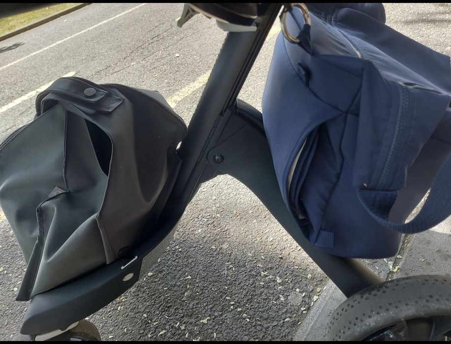 Stokke Xplory V6 детска количка