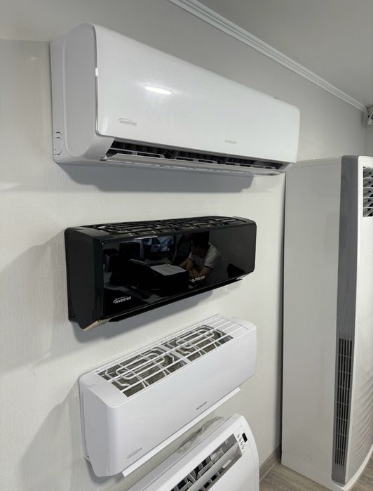 Кондиционеры Midea разный модели— Астана