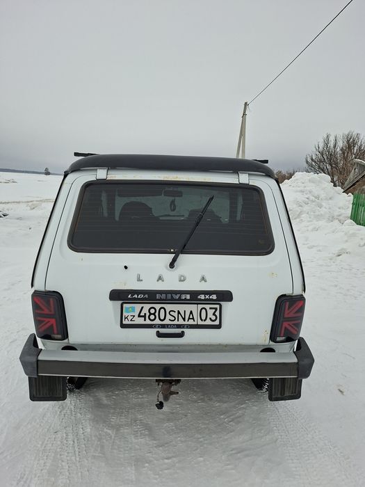 Продам ваз 21214 ниву