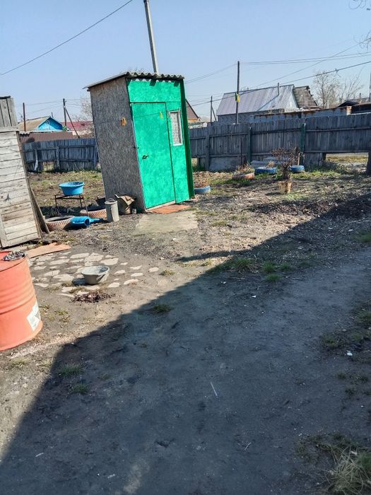 Продается частный дом