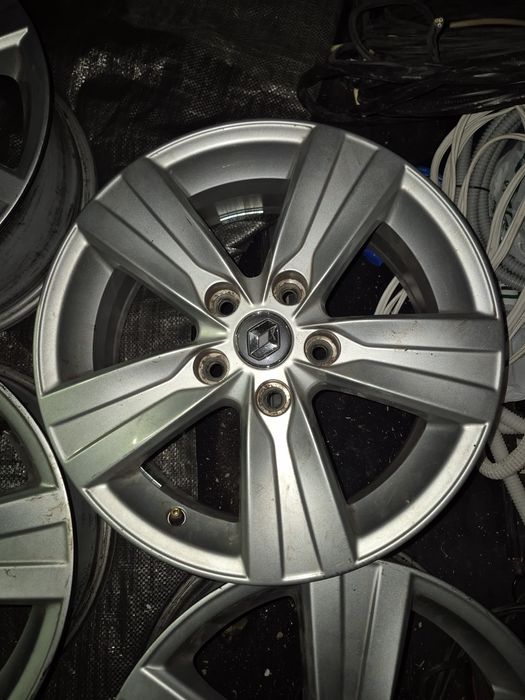 Джанти 16" 114.3