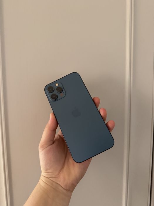 Iphone 12 pro max 128gb / Айфон 12 про макс 128гб
