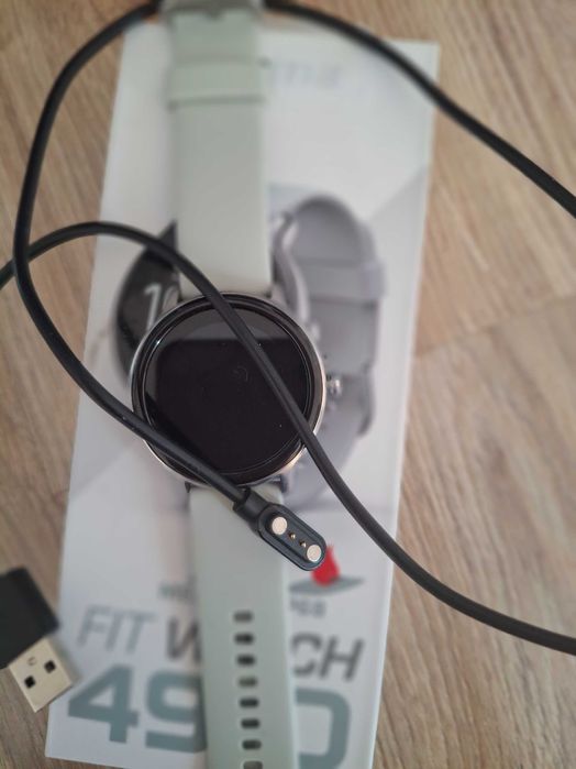 Часовник Hama fit watch 4910