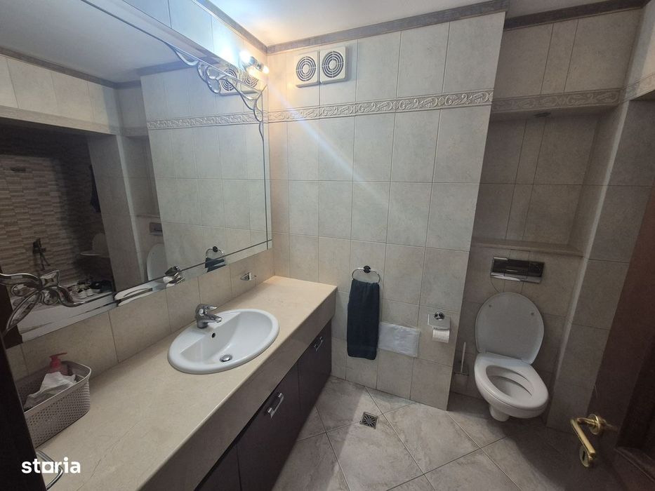 Decebal, stradal, Alba Iulia, 3 min metrou, 108mp utili, bloc 1990,