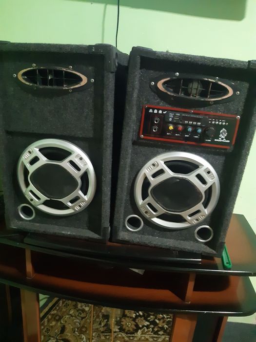 Калонкалар сотилади