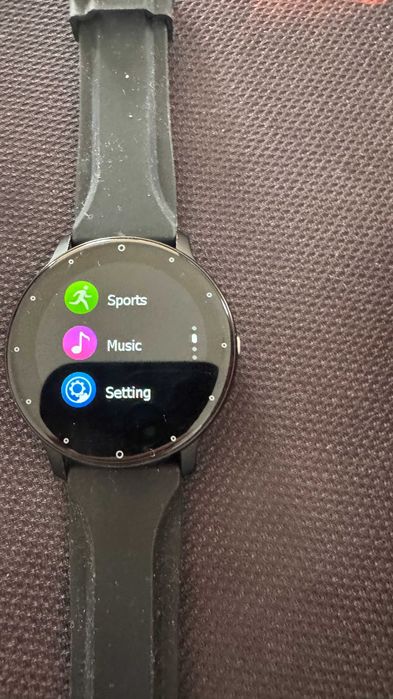 Смарт часовник Lige ZL02 Smart Watch Full Touch Screen