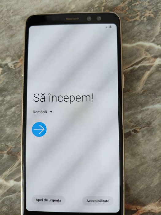 Samsung Galaxy A8