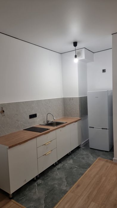 Квартира новая  в аренду