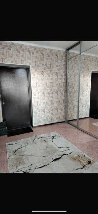 Сдаётся 1ком Болашак с мебелью