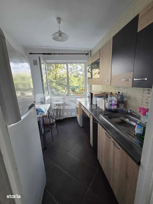 Apartament 2 Camere Semidecomandat | Drumul Taberei | 102.000 Eur