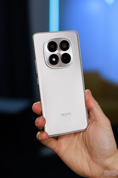 Redmi Note 15 Pro 4G 12/512Gb 12/256Gb 8/256Gb