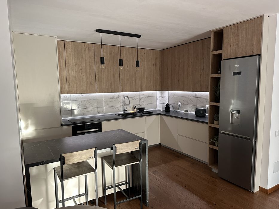 Apartament Cazare Regim Hotelier in Buna Ziua, Cluj