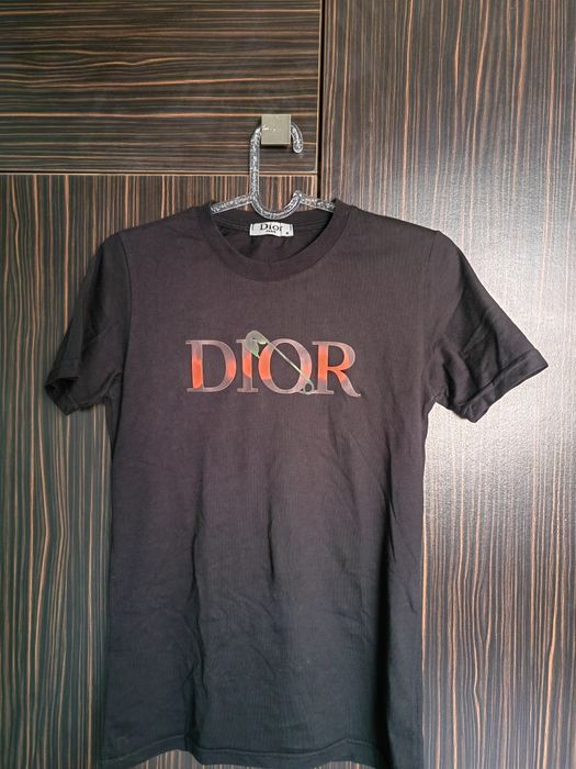 РАЗПРОДАЖБА Dior Dsquared лот тениски