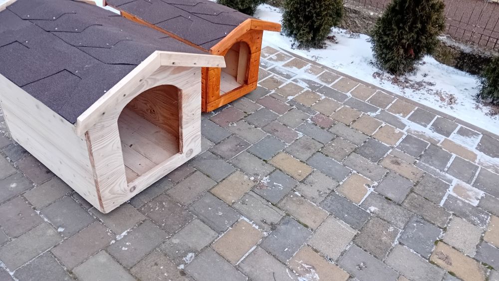 Cușcă    caine  talie mica