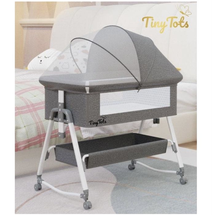 Продам кроватку для новорожденных