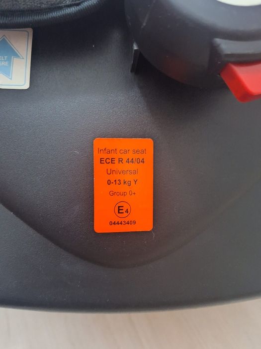 Бебешка количка Bebe Confort