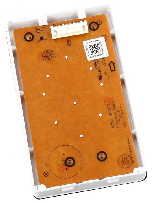 Modul afisaj, Display combina frigorifica Samsung DA97-17154C