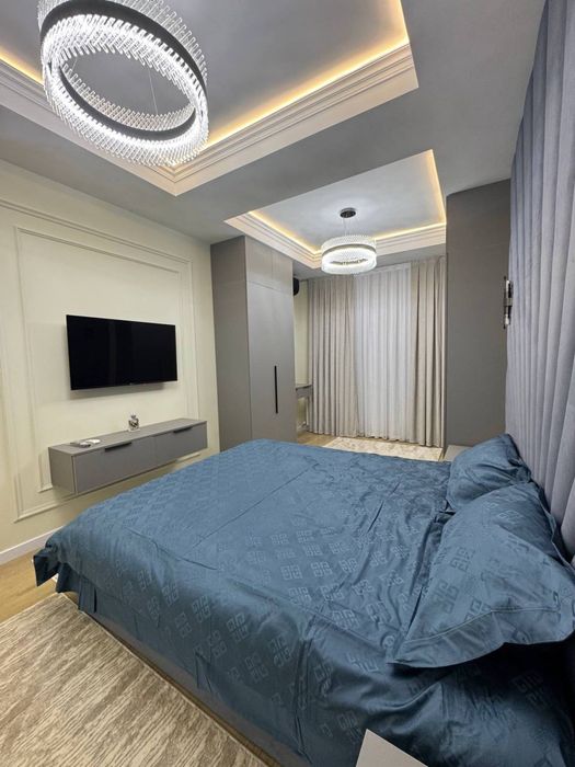 Продается квартира