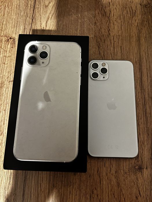 продам Iphone 11 pro 256гб