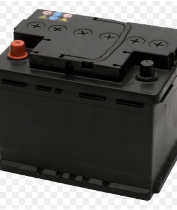 Продам аккумулятор