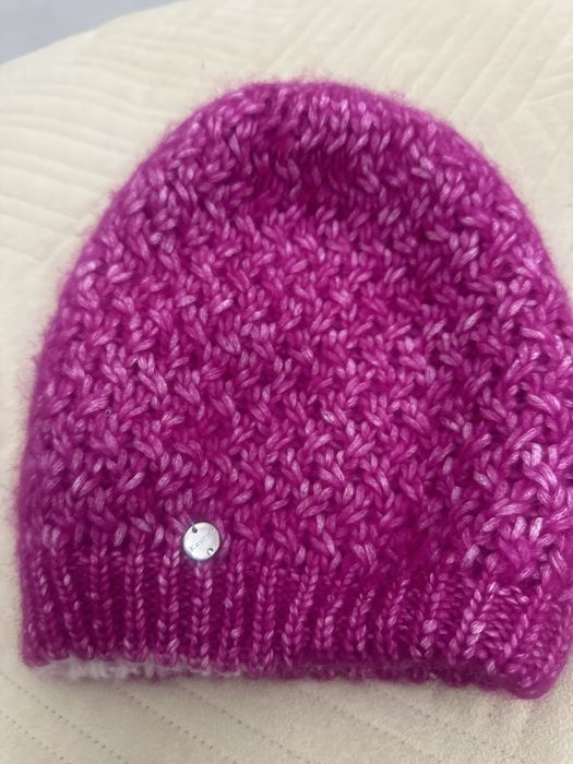 Шапка Италия