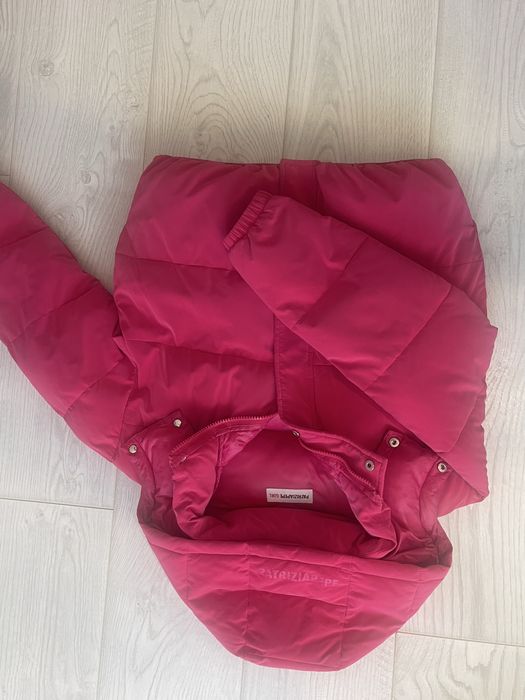 Детско яке 10 год. Patrizia Pepe оригинално