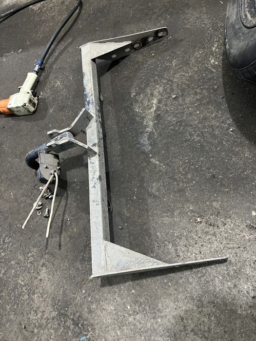 Продам фаркоп для ВАЗ