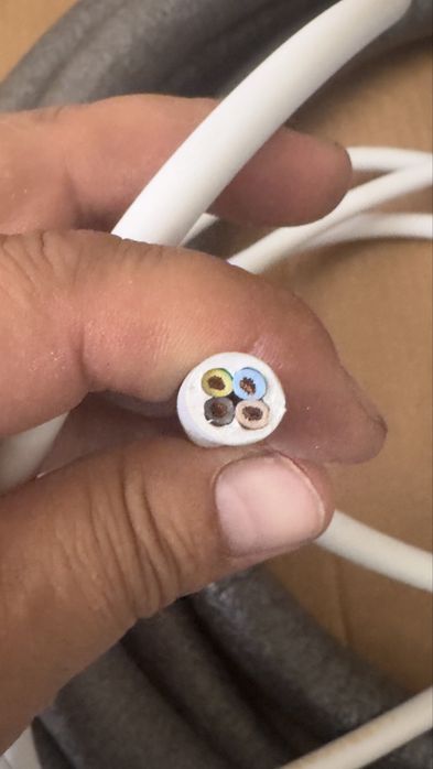 Медовый трубка для кондиционера 250тыс