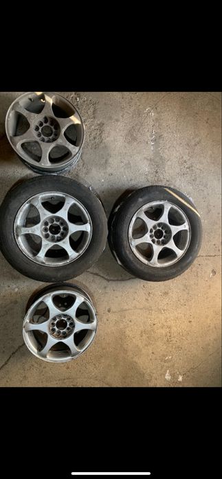 Продам диский титановые