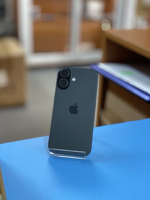 Apple iPhone 17 100% 256GB, Garantie 12 luni | Lensun
