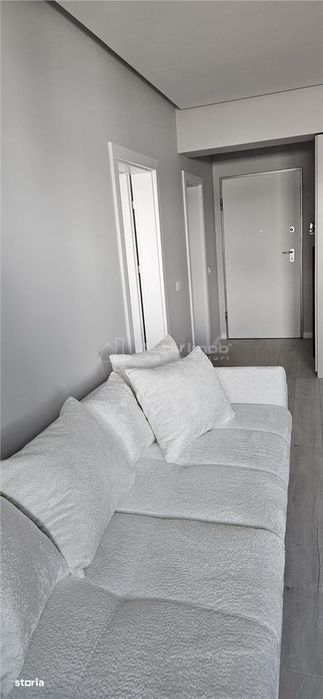 Apartament Flamingo luxury prima inchiriere