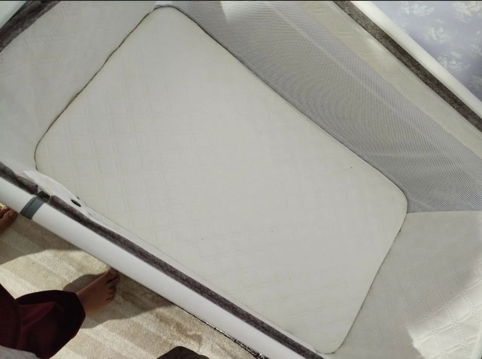 Электронная люлька