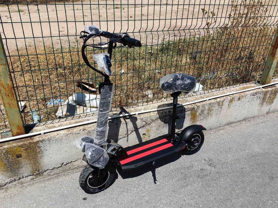 Електрическа тротинетка  Cross/Sport 48V/500W/10Ah