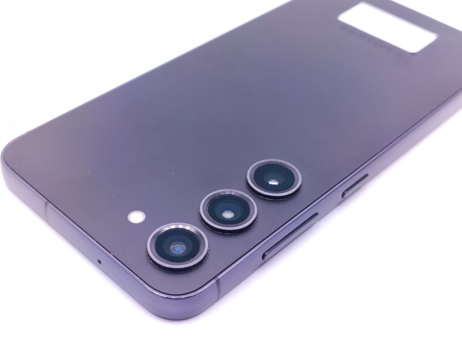 Samsung S23 5G 128GB Phantom Black 8GB, Garantie 24 luni | #D90029